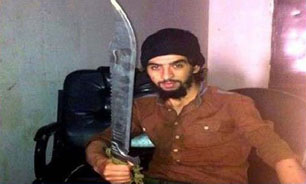 لباس فروشی که جلاد داعش شد!