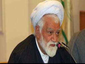 تأکید نماینده ولی فقیه در هرمزگان بر جایگاه ویژه خبر در فرهنگ اسلامی