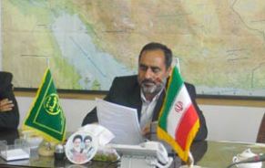 497 میلیارد ریال خسارت حوادث طبیعی در بخش کشاورزی گناباد