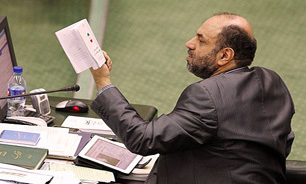 گام سوم مجلس برای برچیدن بساط "رای ممتنع"