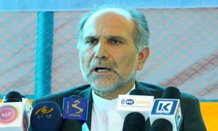معاون دوم رییس جمهوری افغانستان نیز در تقلب انتخاباتی به نفع اشرف غنی دست دارد