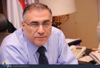ما هیچگاه گذرگاه رفح را نبسته‌ایم