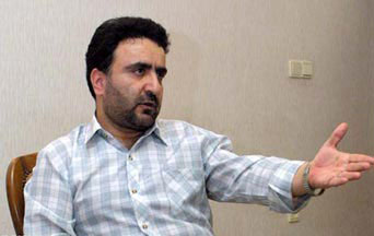 توضیحات بروجردی در مورد اظهارات همسر تاج‌زاده