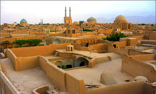 بافت تاریخی یزد در حال تخریب است