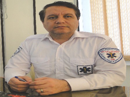 آغازدور دوم طرح امداد تابستانی فوریت های پزشکی در کردستان