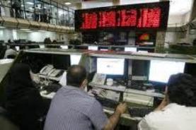 دادو ستد بیش از 160 میلیون سهم در بورس رشت