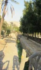 بهره‌برداری از مجتمع تفریحی آبگرم شهرستان شوط