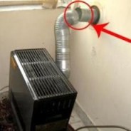 نجات یک خانواده از مسمویت با گاز منو اکسید کربن