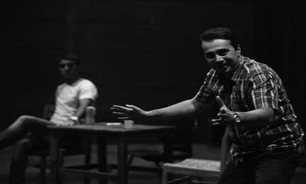 "آرسینیک و تورکهنه" به اجرای ویژه شنبه رسید