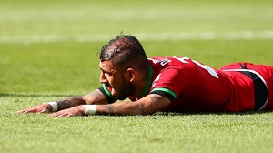 اشکان دژاگه باز هم پدر شد +عکس