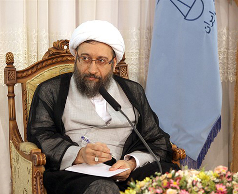 "سراج"مامور رسیدگی به پرونده آتش سوزی زندان شهر کرد شد