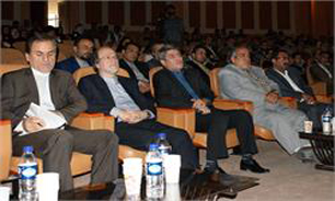 مراسم تودیع و معارفه مدیر کل فرهنگ و ارشاد اسلامی خراسان جنوبی برگزار شد