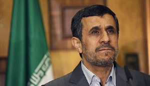 آرزویی که احمدی نژاد به آن نرسید! + گاه‌شمار