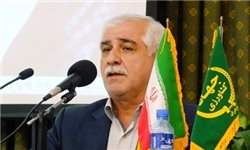راندمان تبدیل مرغ در مازندران ۱.۹ است