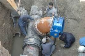 رشد 375 درصدی جذب اعتبارات آبفار قم
