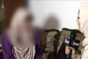 تجاوز تکفیری‌ها به ۶۰ دختر در الانبار عراق