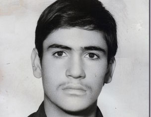 آتشی که گلستان شد
