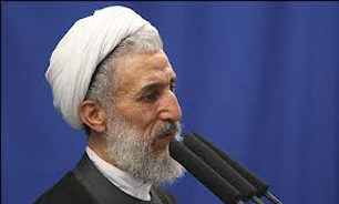 نماز جمعه این هفته تهران به امامت حجت‌الاسلام صدیقی اقامه می‌شود