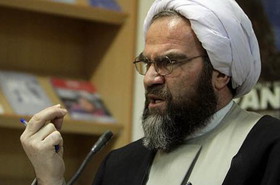 حذف عنوان«آیت‌الله‌العظمی»از سایت سیستانی وجه حسنه دارد