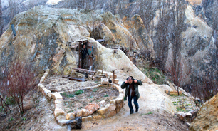 "خواب زمستانی" در راه اسکار