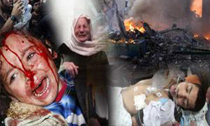 راه‌اندازی اتحادیه جهانی خبرنگاران حامی مردم غزه و فلسطین