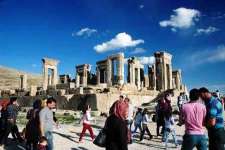 افزایش دو برابری ورود گردشگر خارجی به کشور در سه ماه اول امسال