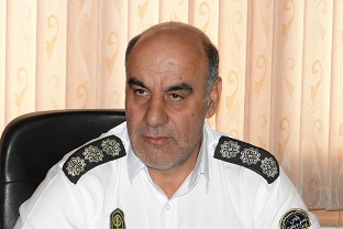 لزوم تقویت بیشتر راهنمایی رانندگی دماوند با توجه به شریان ‌های اصلی به سمت شمال کشور