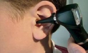 بیشتر از یک دقیقه با موبایل صحبت کنید، کر می شوید!