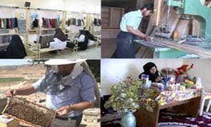 برپایی نخستین نمایشگاه دستاوردهای کارآفرینان شهر تهران/ حضور اکثریت سازمان‌های فعال در حوزه کار آفرینی