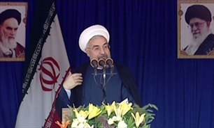 بهبود اوضاع اقتصادی ایران در دوره ریاست جمهوری روحانی