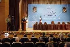 استان چهارمحال و بختیاری ظرفیت بالایی برای سرمایه گذاری دارد