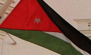 برگزاری تظاهرات در حمايت از حماس توسط اخوان المسلمين اردن