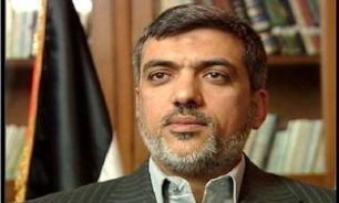 اعلام جزئیات مذاکرات هيئت فلسطينی با رييس دستگاه اطلاعاتی مصر
