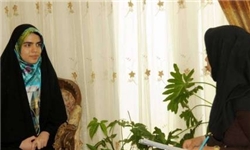 برای ادامه تحصیل قطعا کشور خودم را انتخاب می‌کنم/ در هیچ آموزشگاهی ثبت‌نام نکردم