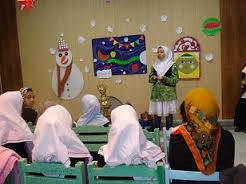 برگزاری هفدهمین جشنواره قصه گویی در زاهدان