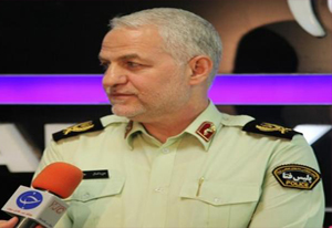 خبرنگاران یکی از بازوهای پر توان پلیس در افزایش امنیت روانی جامعه