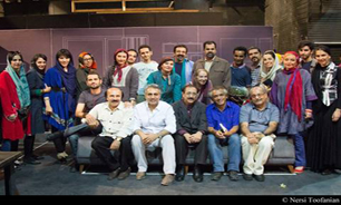 "هرکس با تنهایی‌اش" دغدغه امروز جامعه ماست