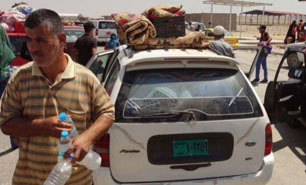 آواره شدن هزاران عضو اقلیت "شبک" در عراق توسط عناصر داعش