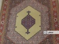 اجرای گشت مشترک بازرسی از بیمه‌شدگان فرش دستباف