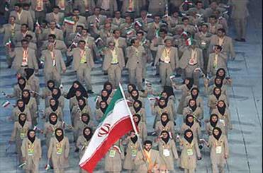 نکات خواندنی از پرچمداران ایران در آسیا/ علی دایی پرچمداری که با خبر بد برگشت!