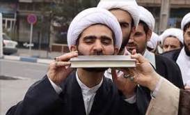 حضور 2000نفره دردوره های اموزشی مبلغان نخبه