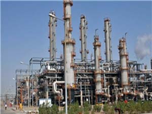 پیشرفت ۸۹درصدی طرح افزایش ظرفیت و بهبود کیفیت بنزین پالایشگاه نفت بندرعباس