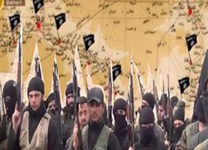 آمار تکان دهنده از زنده به گور کردن کودکان شیعی توسط داعش