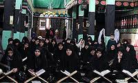 قم در دهه کرامت میزبان مسابقات قرآنی بانوان جوان و ورزشکار کشور
