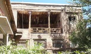 خانه سعدی شیرازی مالک خصوصی دارد/ اختلاف مالک و میراث فرهنگی بر سر روش مرمت‌سازی