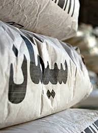 صادرات نخستین محموله کلینکرسیمان از بندر چابهار به مصر