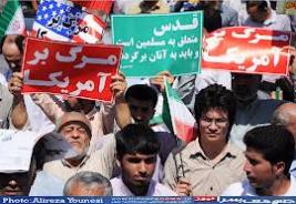 اعلام آمادگی مردم ولایتمدار گیلان برای حضور در راهپیمایی روز قدس