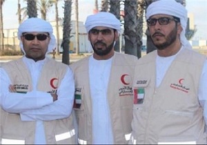 جاسوسان اماراتی در پوشش پزشکی در غزه لو رفتند