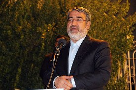وزیر کشور در دیدار با علما و ائمه جمعه خراسان رضوی: جمهوری اسلامی ایران سردمدار حمایت از اسلام در منطقه و دنیاست