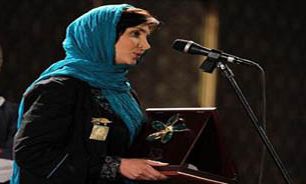 "آبجی" به جشنواره فجر می‌آید